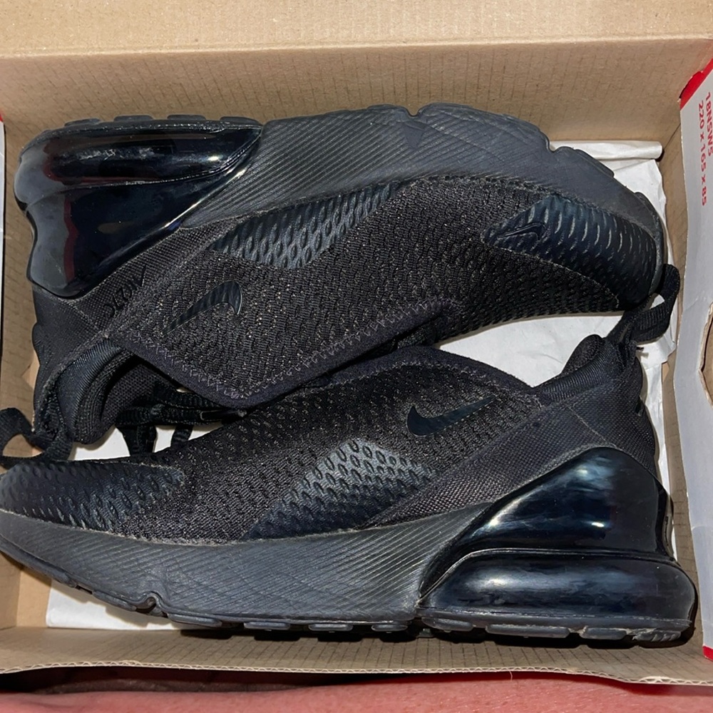 Nike air max 270 kids